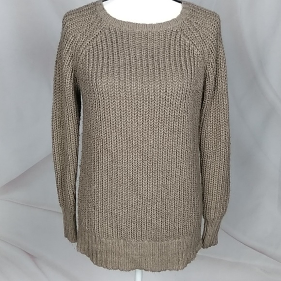 American Eagle Outfitters Sweaters - American Eagle Outfitters oversized sweater size S